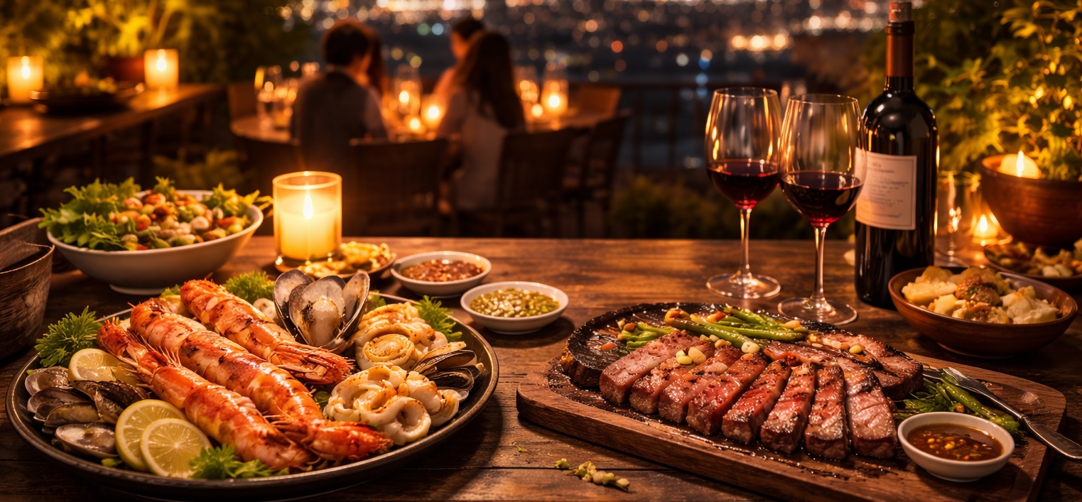 Tìm Quán Ngon Gần Bạn 3